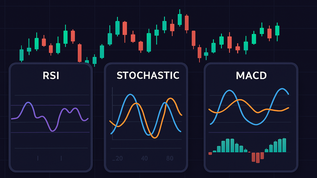 Common Mistakes Traders Make When Using Indicators Without Price Action