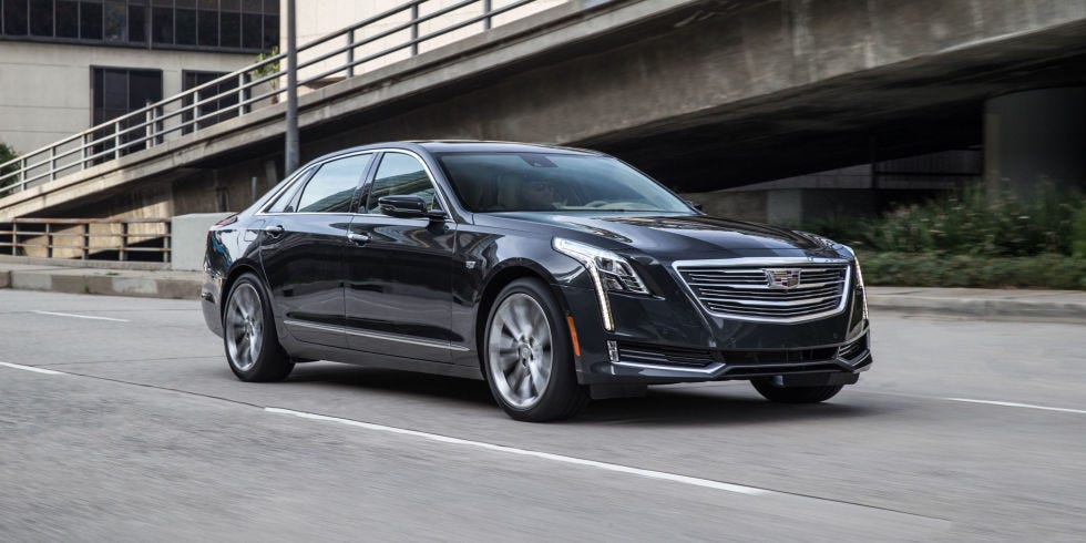 Cadillac Ct6 Sets A New Standard For Luxury Ramey Chevrolet Medium When Ing A New Car Pers Seek Diffe Attributes Such As Pricing Quality Reliability Fuel Economy Safety Ratings And Cargo Volume