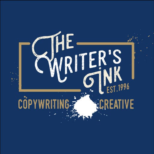 The Writer’s Ink - Medium