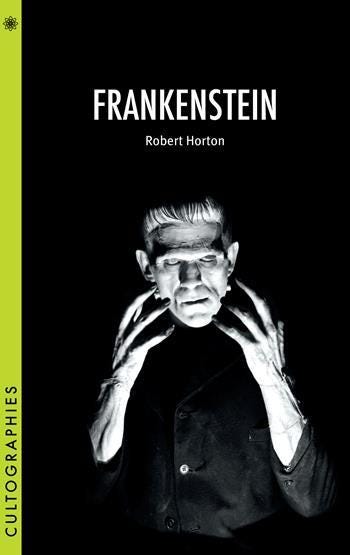 Frankenstein AI: a monster made by many – Columbia DSL – Medium
