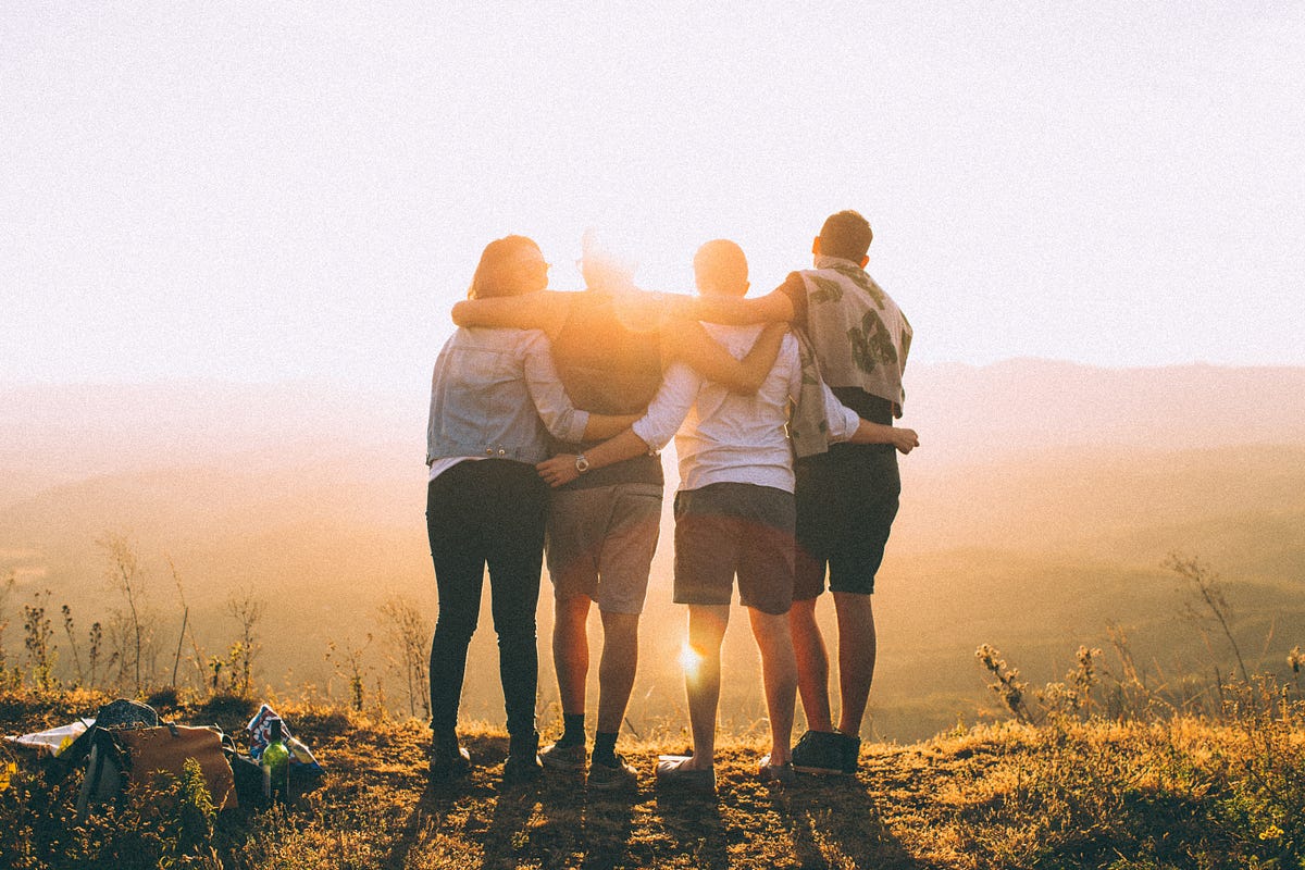 Product Management is all about Relationships