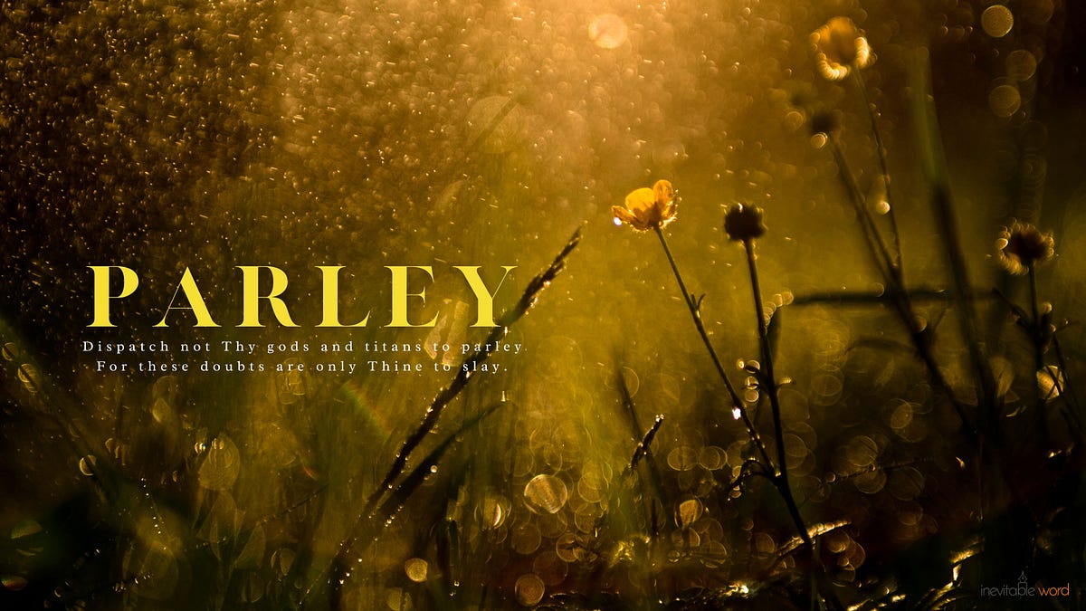 Parley