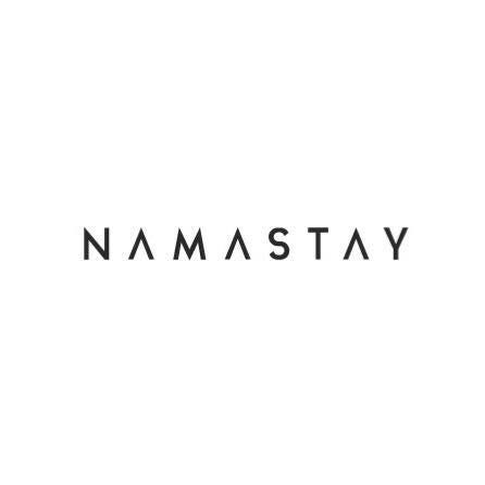 Namastay - Medium