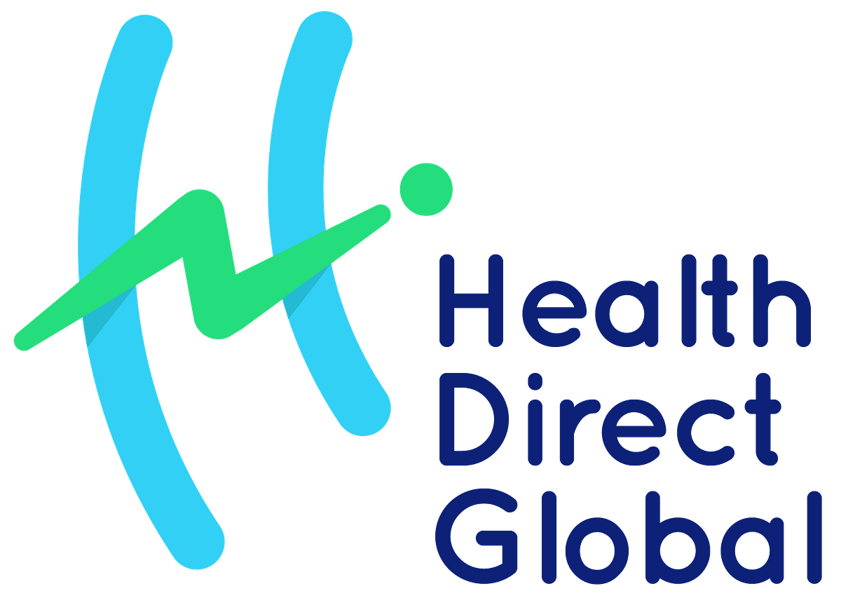 Health Direct Global Medium