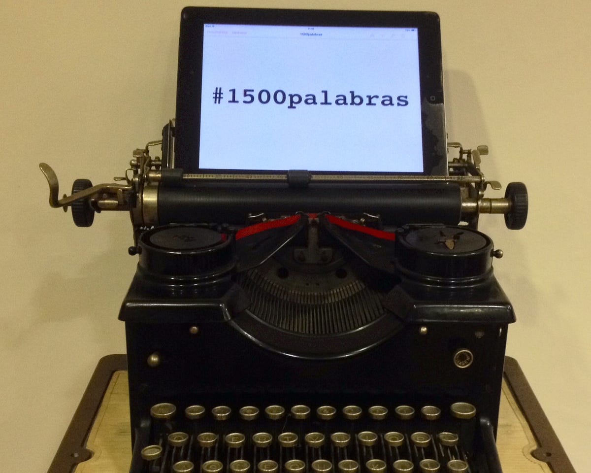 1500 Palabras Medium