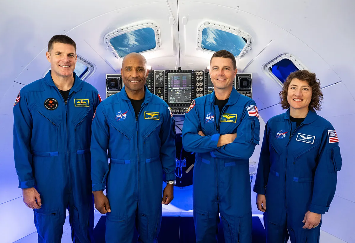 Artemis II: Humanity’s Next Giant Leap Draws Near