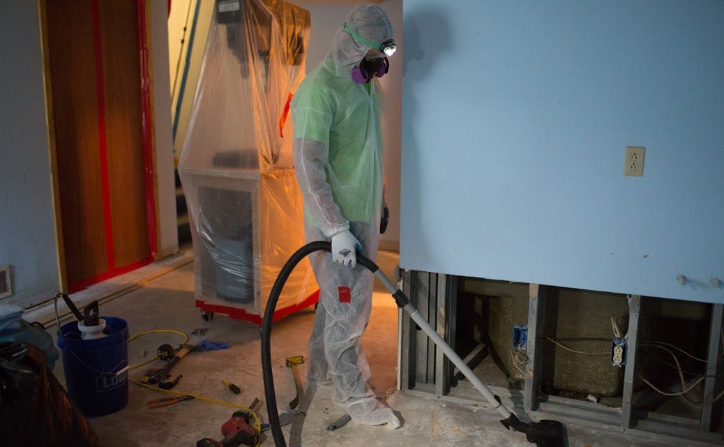 Mold Mildew What You Need To Know Zaarly Medium With All Of This Rain We Ve Been Getting In Kansas City You Might Be Worried About Mold Can Grow Anywhere Your House It Is Most Likely To Develop