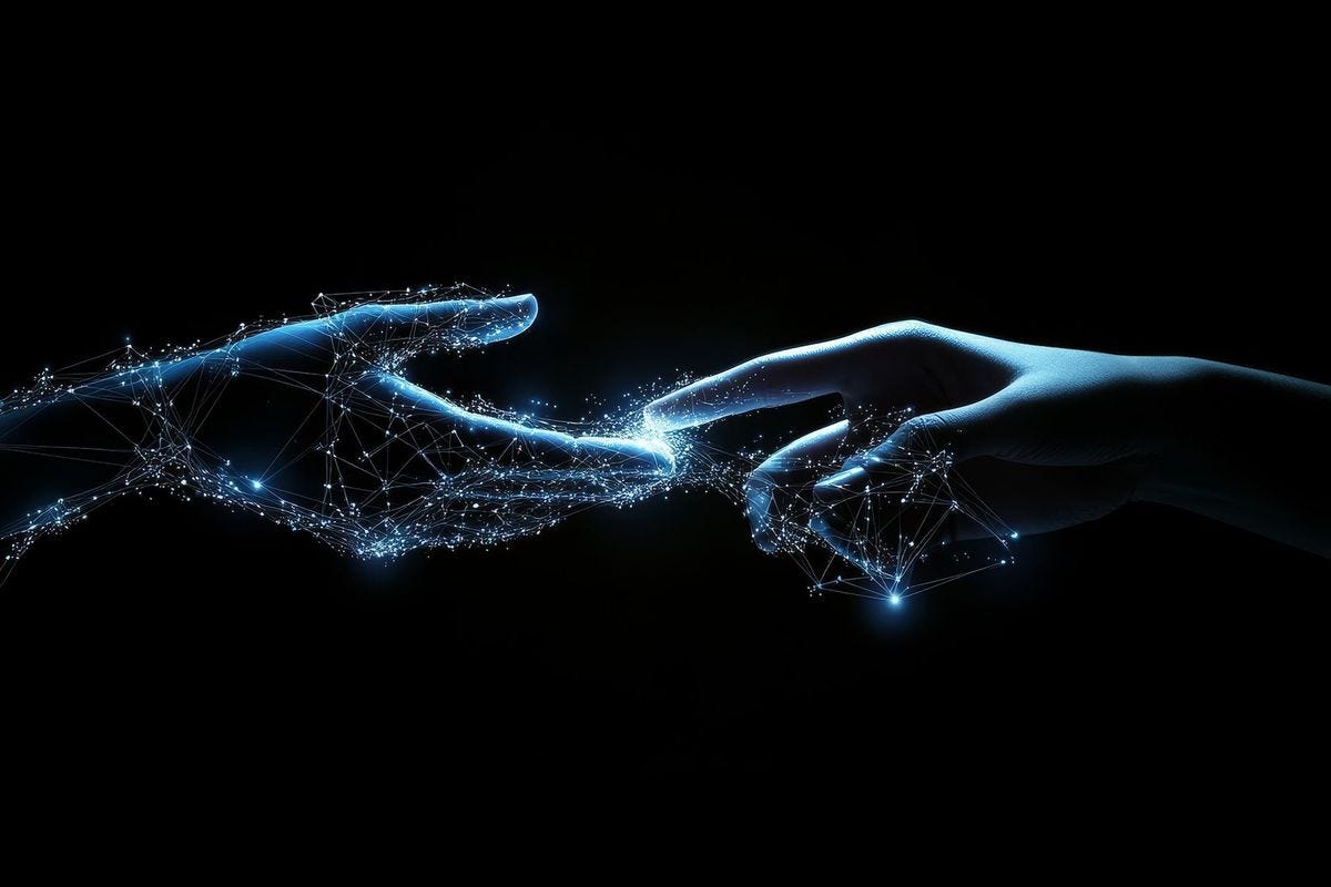2026 Might Be Remembered as the Year of AI Agents