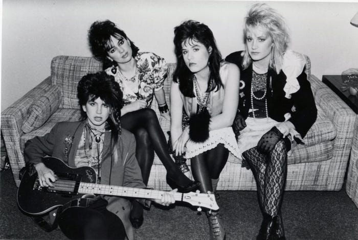 There’s More Than Meets The Eye To The Bangles And You Should Know Why