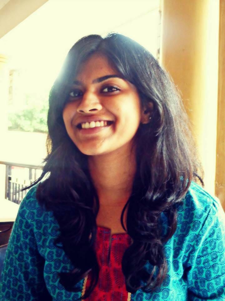 Natasha Kurien – Medium