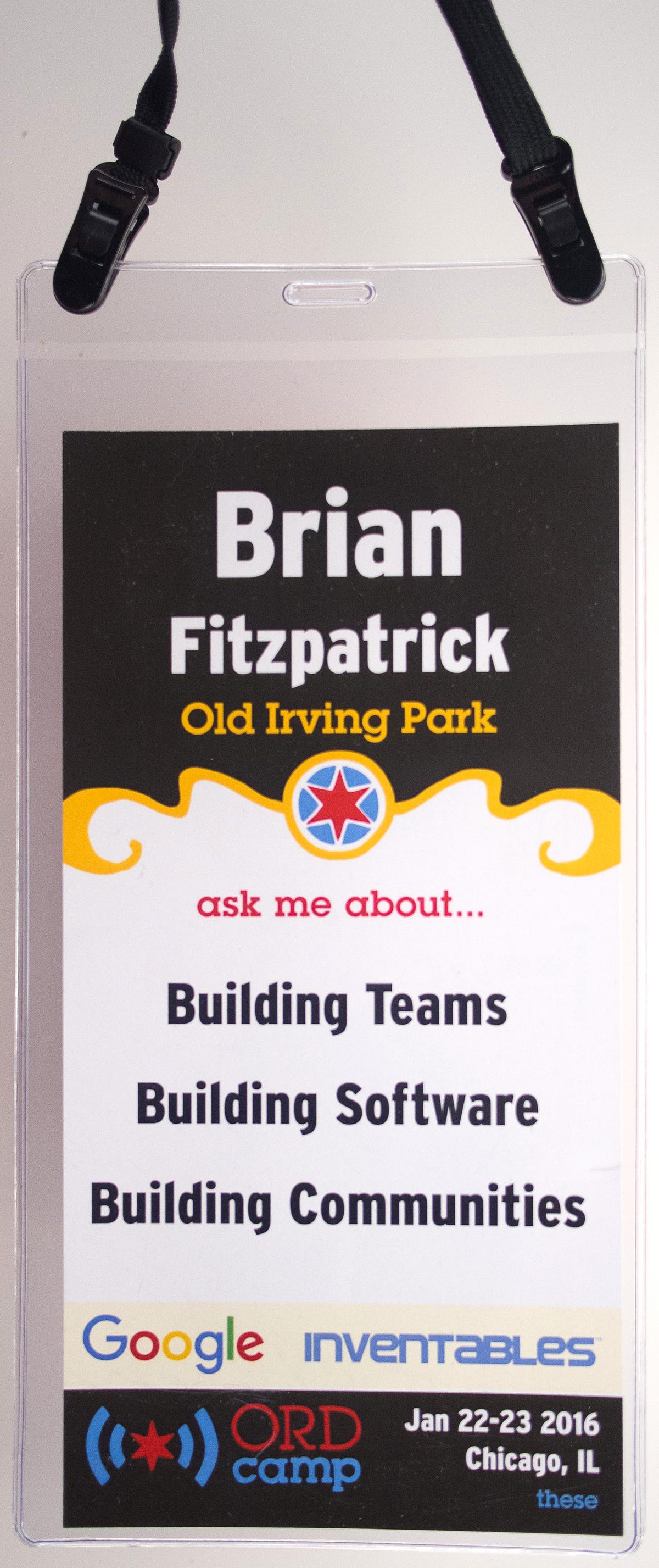 ten-rules-for-a-better-conference-name-badge-brian-fitzpatrick-medium