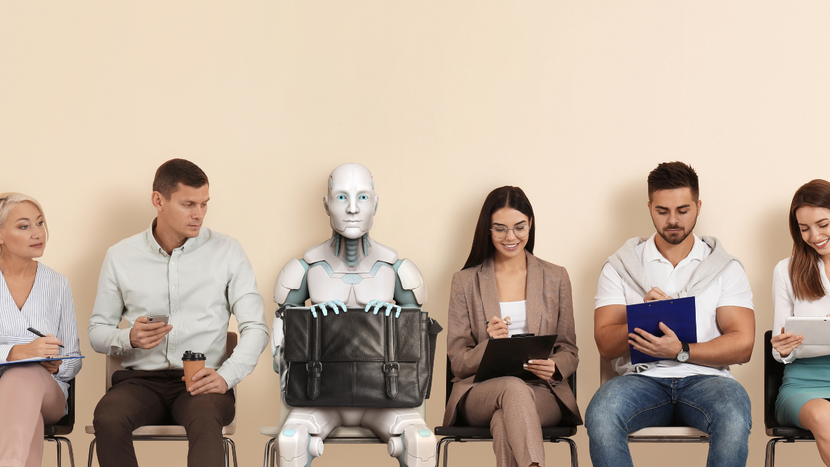 AI Will Not Replace Everyone–Only the Most Exposed