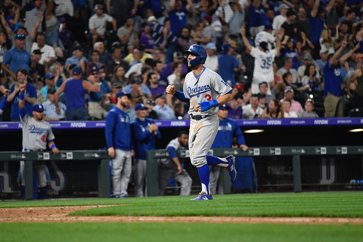 Dodger Stadium to serve as vote center for presidential general election, by Rowan Kavner