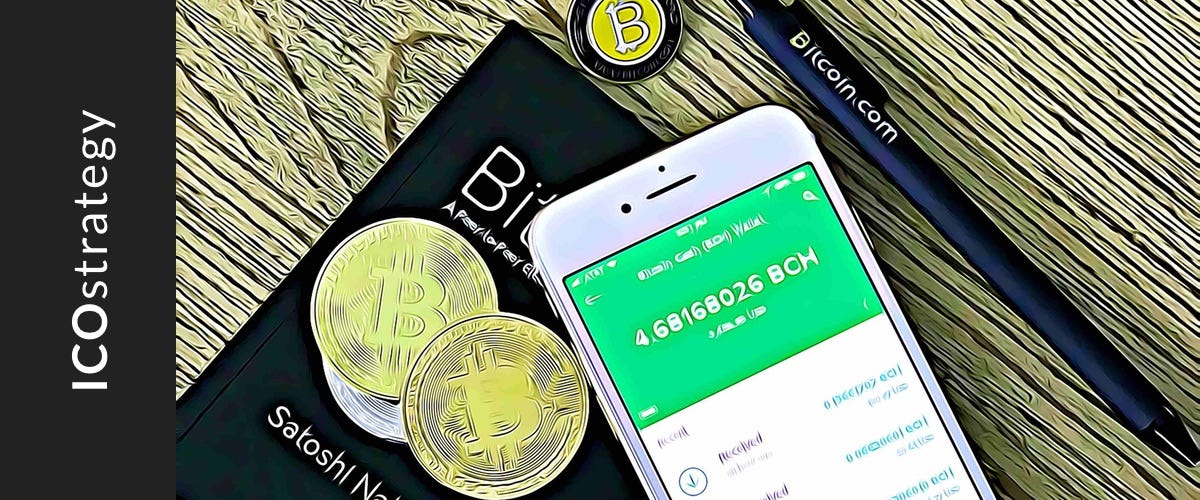 6 Things to Consider While Preparing for an ICO – ICOSuccess.com – Medium