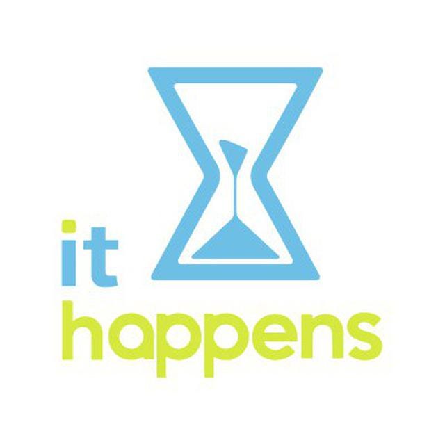 It Happens Medium