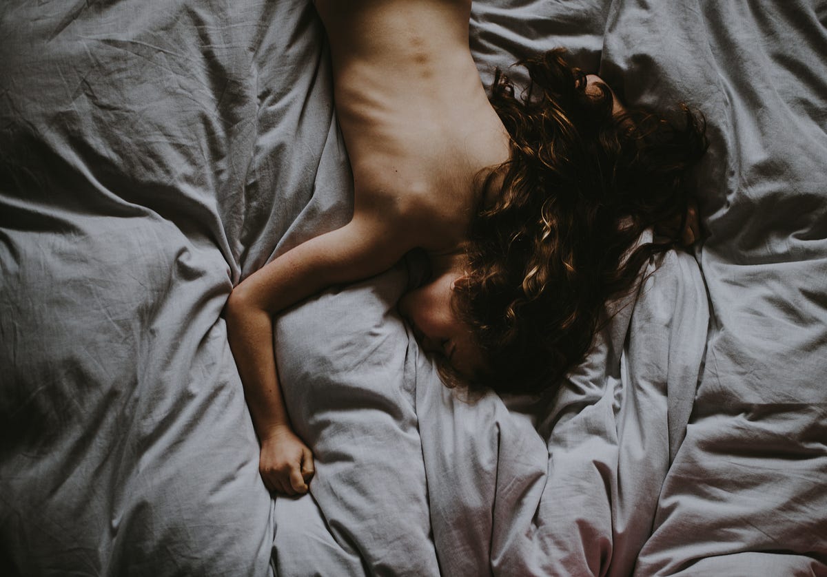 Featured image for America is Monogamous By Default