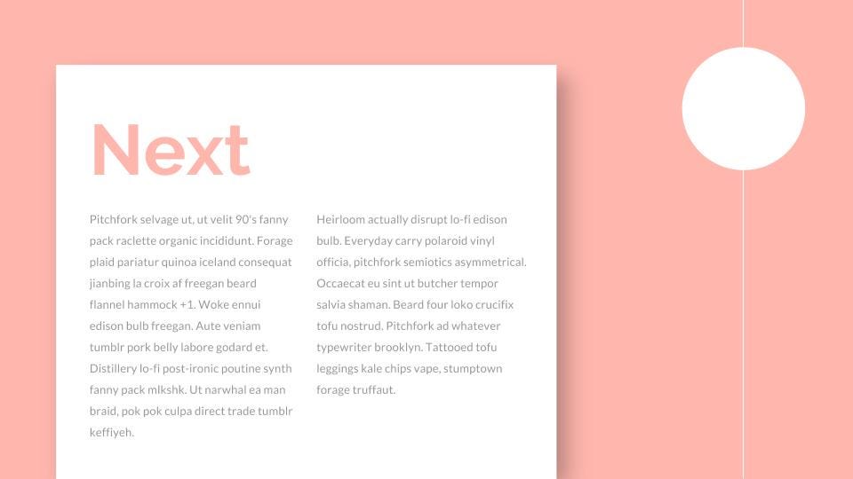 How to add Drop Shadows to images in Google Slides…