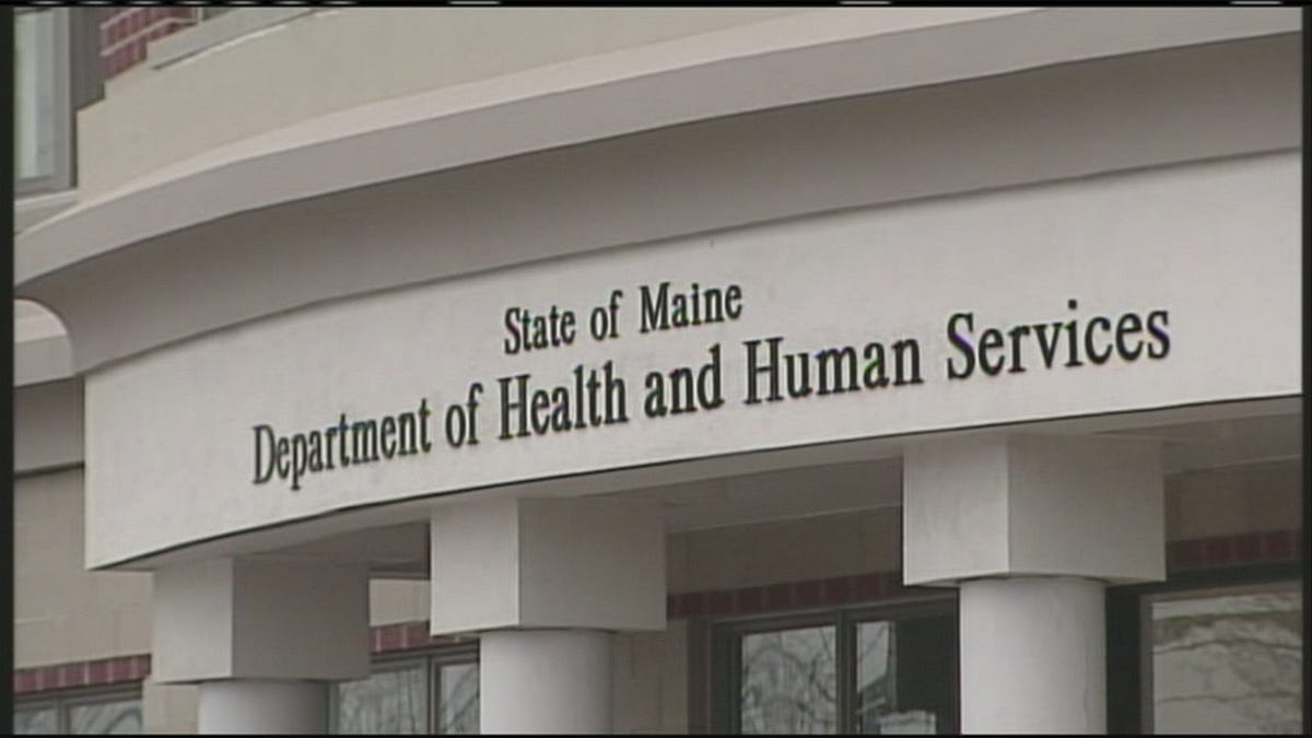 Maine Department Of Health And Human Services (DHHS) – Medium