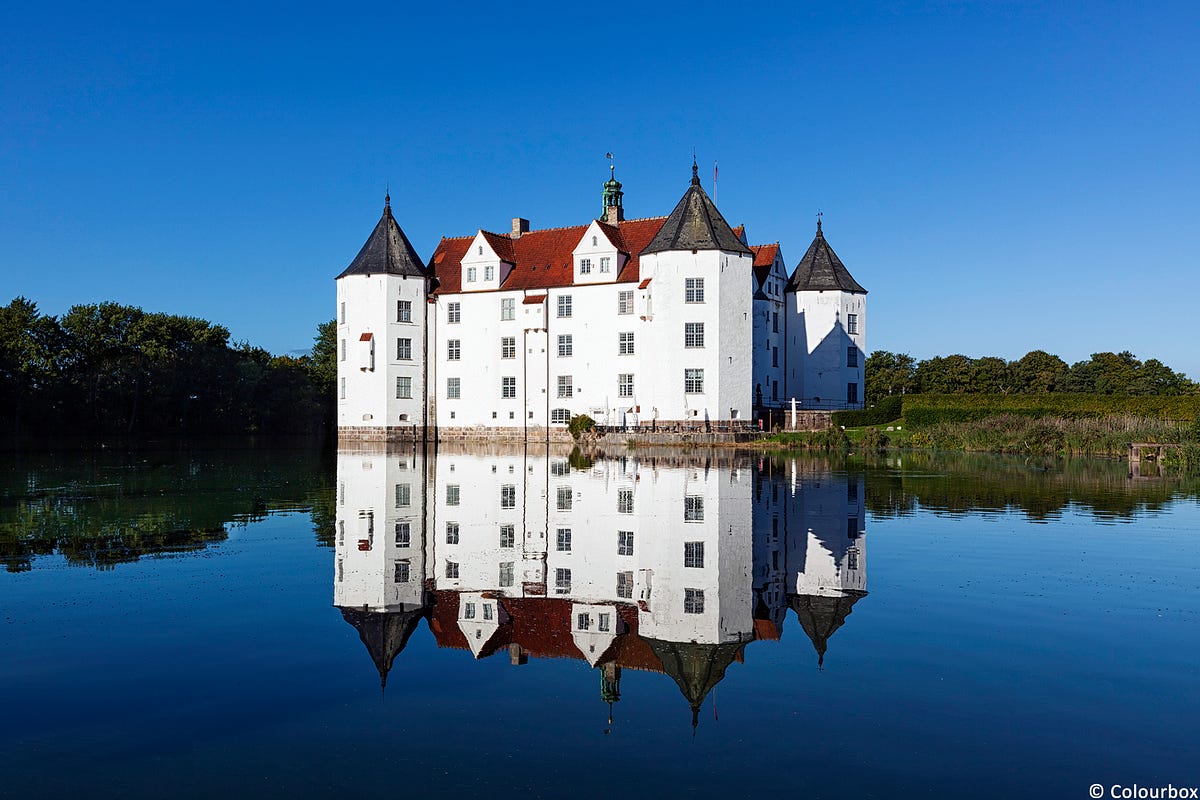 Flensburg — Germany’s northernmost city is the third largest city of ...