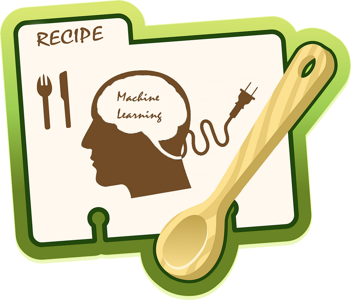 Machine Learning Recipes Medium