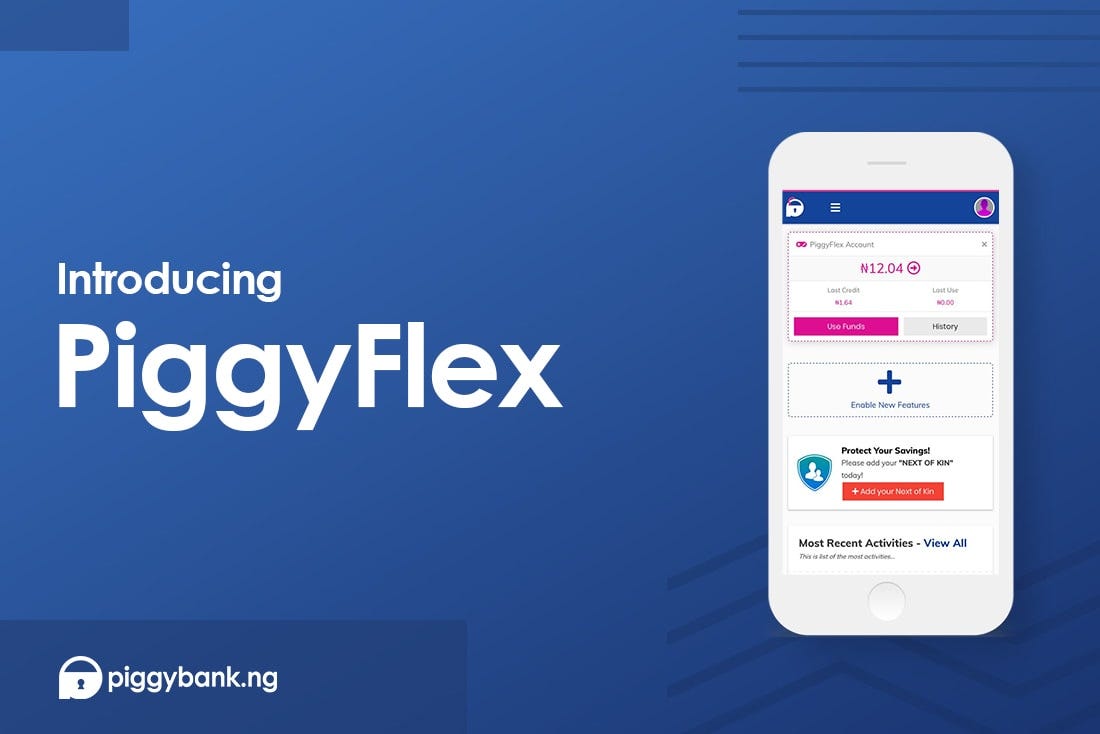 New Update Part 1 Introducing Piggyflex And Higher Interest Rates - it s the weekend already can you believe it we released a new update to our website on monday and we just wanted to explain the backstory