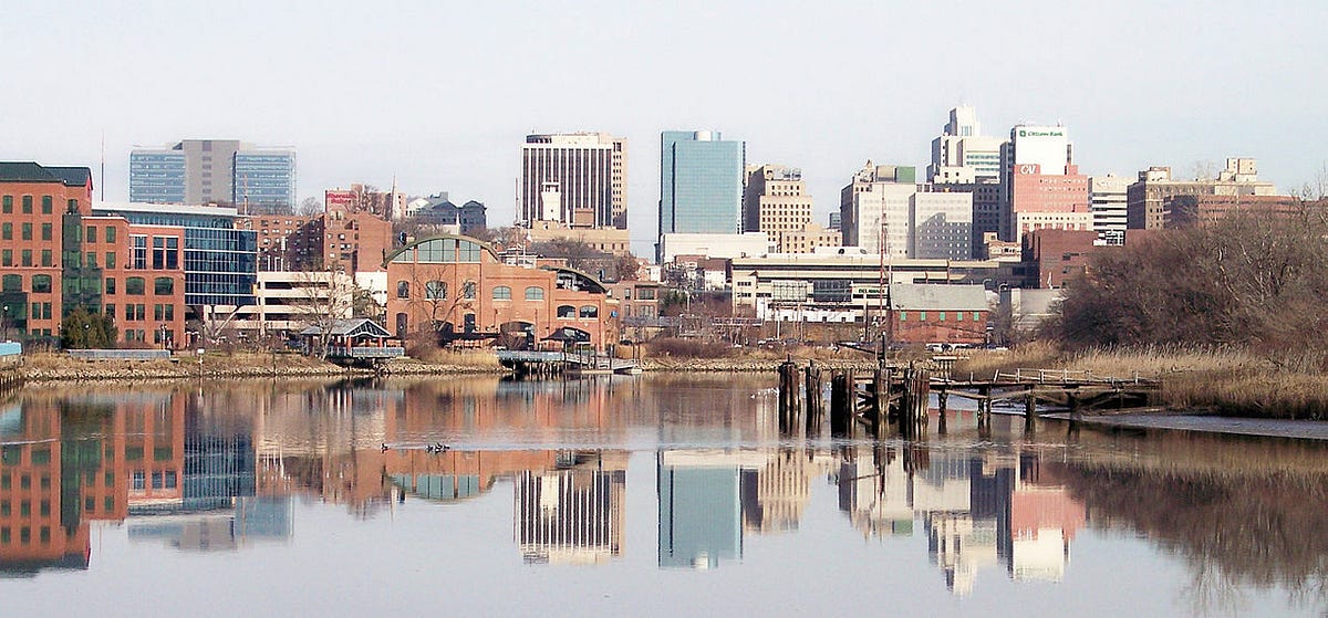 Wilmington News Medium