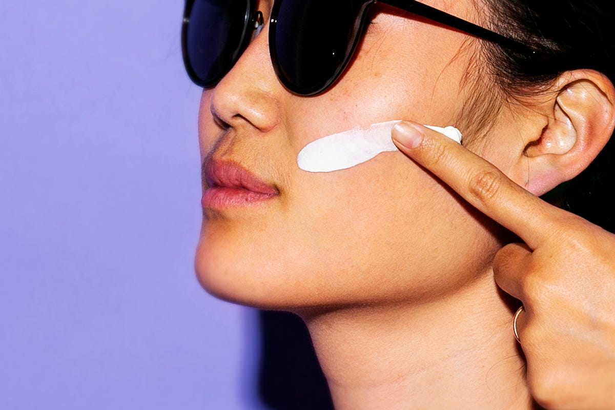 10 face sunscreens for every skin type - Curology