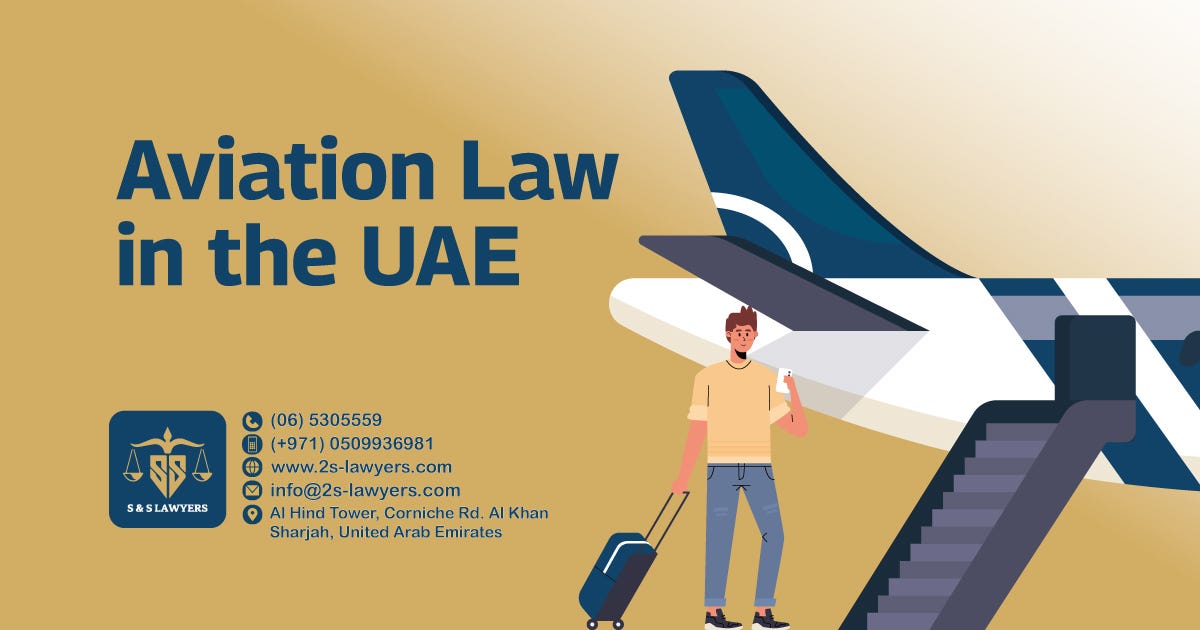Aviation Law in the UAE