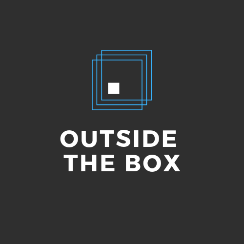 Outside The Box – Medium