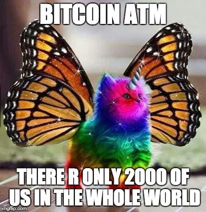 bitcoin směnárna