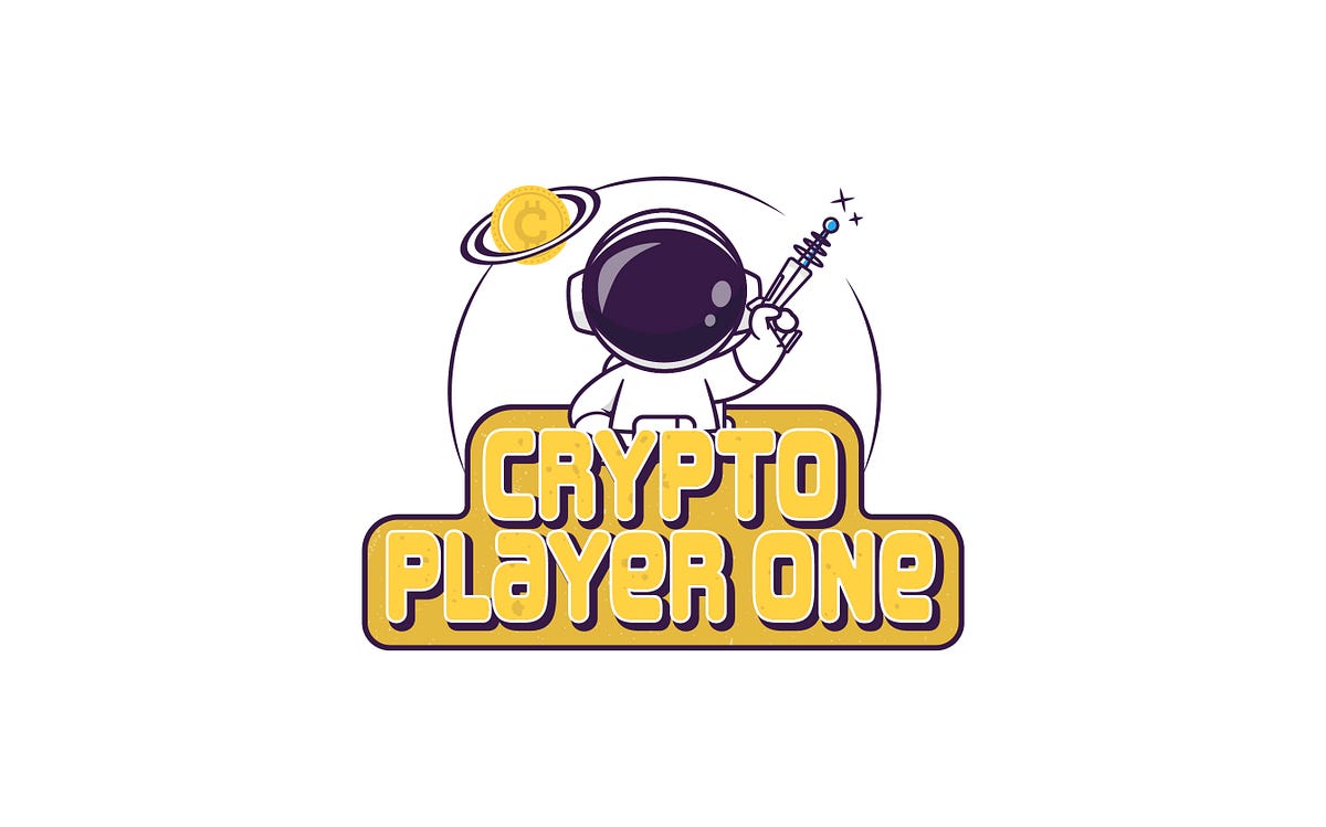 Crypto Player One – Medium