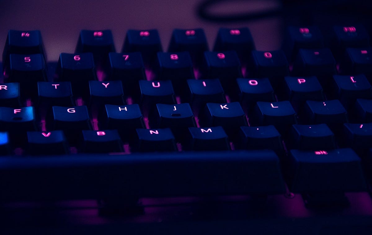 Wondering If You’re A Real Developer Yet? Try Making A Bucket List