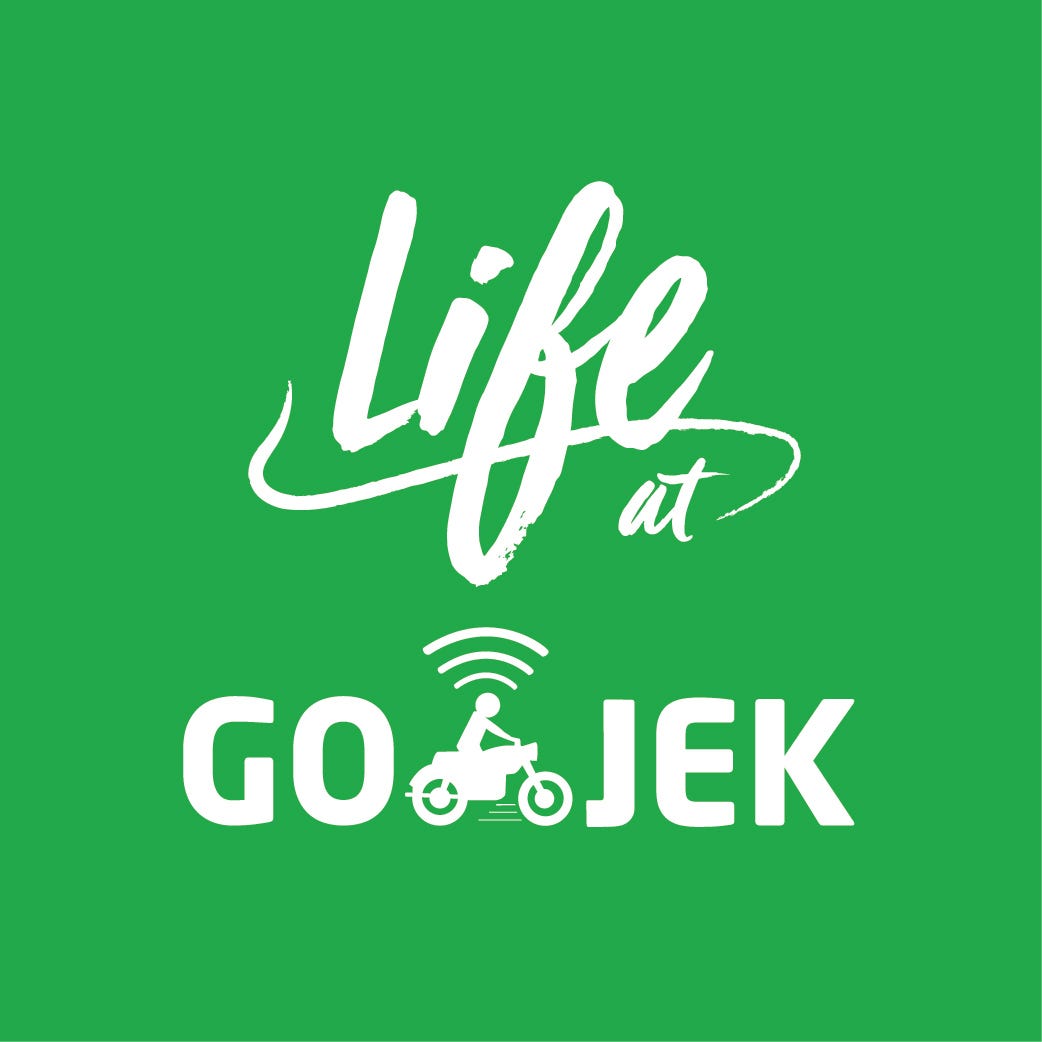 People Behind Gojek Life At Gojek Medium