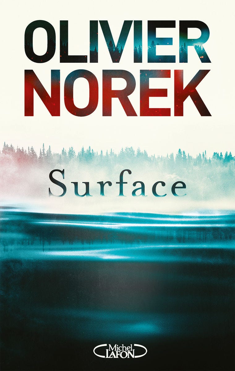 TÉLÉCHARGER OLIVIER NOREK GRATUIT
