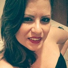 Priscilla Simoni - Medium