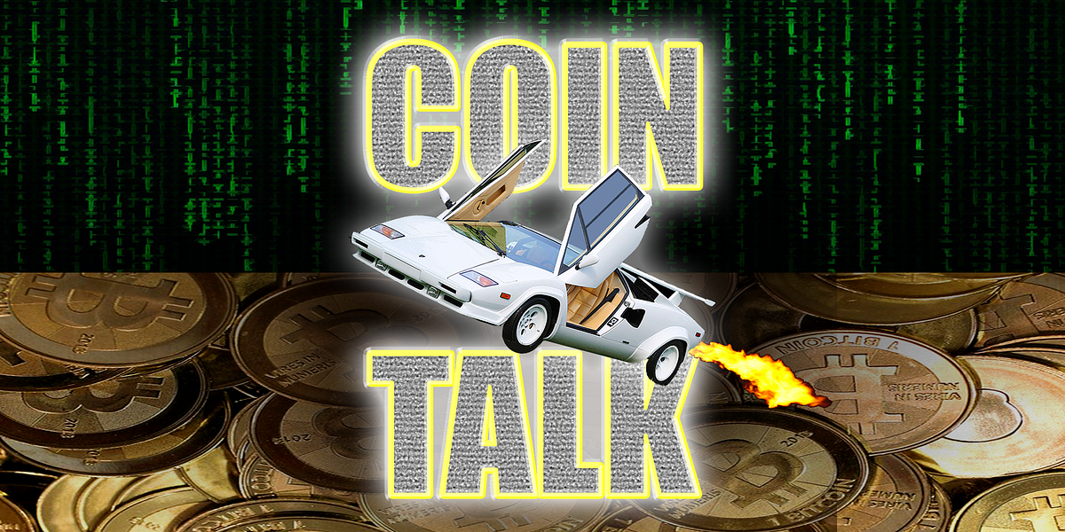 cointalk crypto