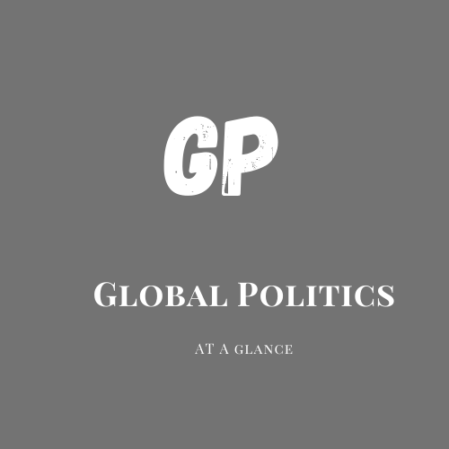 Global politics - Medium