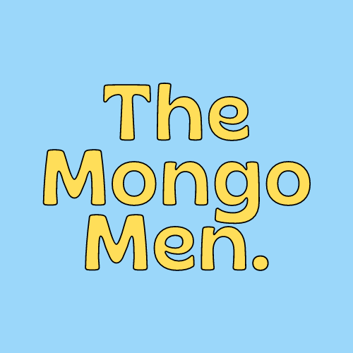 The Mongo Men - Medium