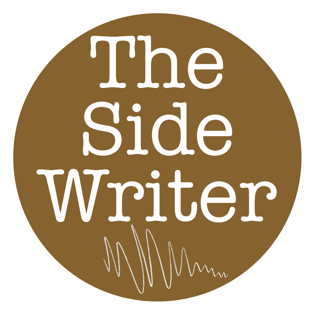 The Side Writer - Medium