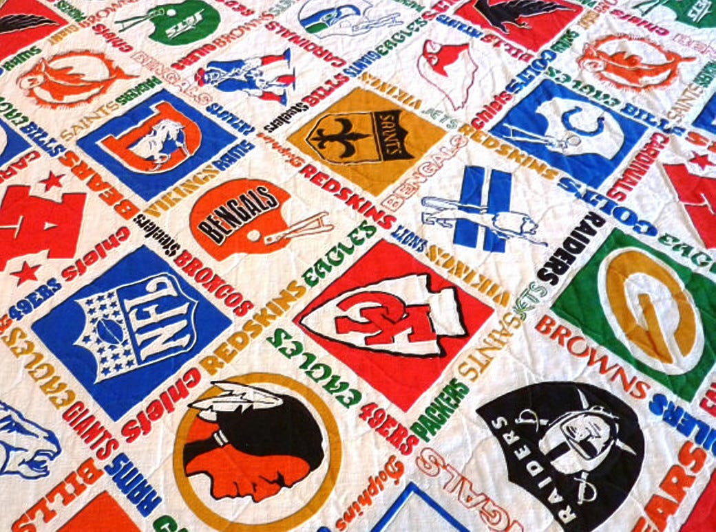 Too soon? Stacking the NFC race — Julian Rogers — The Hit Job