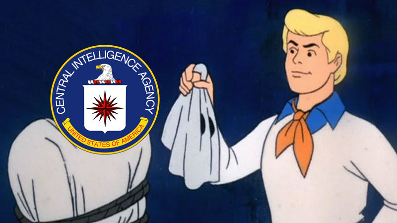 How To Tell If Someone Is Controlled Opposition – Caitlin Johnstone – Medium