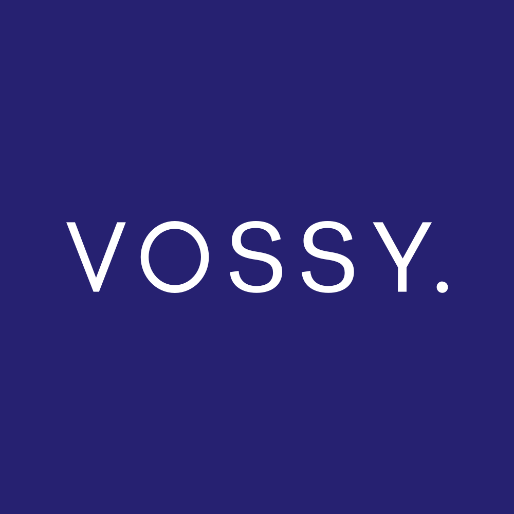 Vossy Blog - Medium