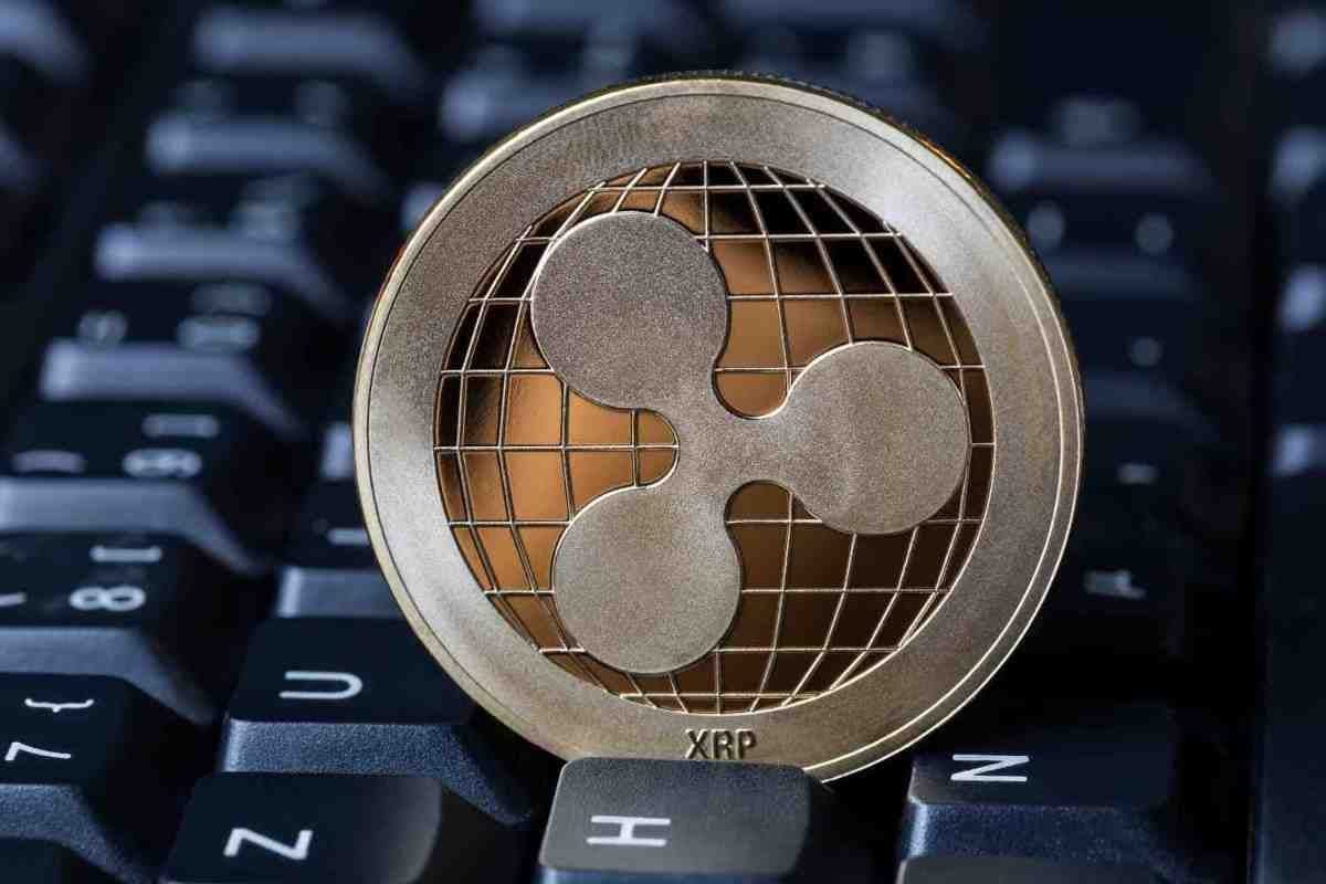 Crypto markets predict XRP price for May 1, 2026