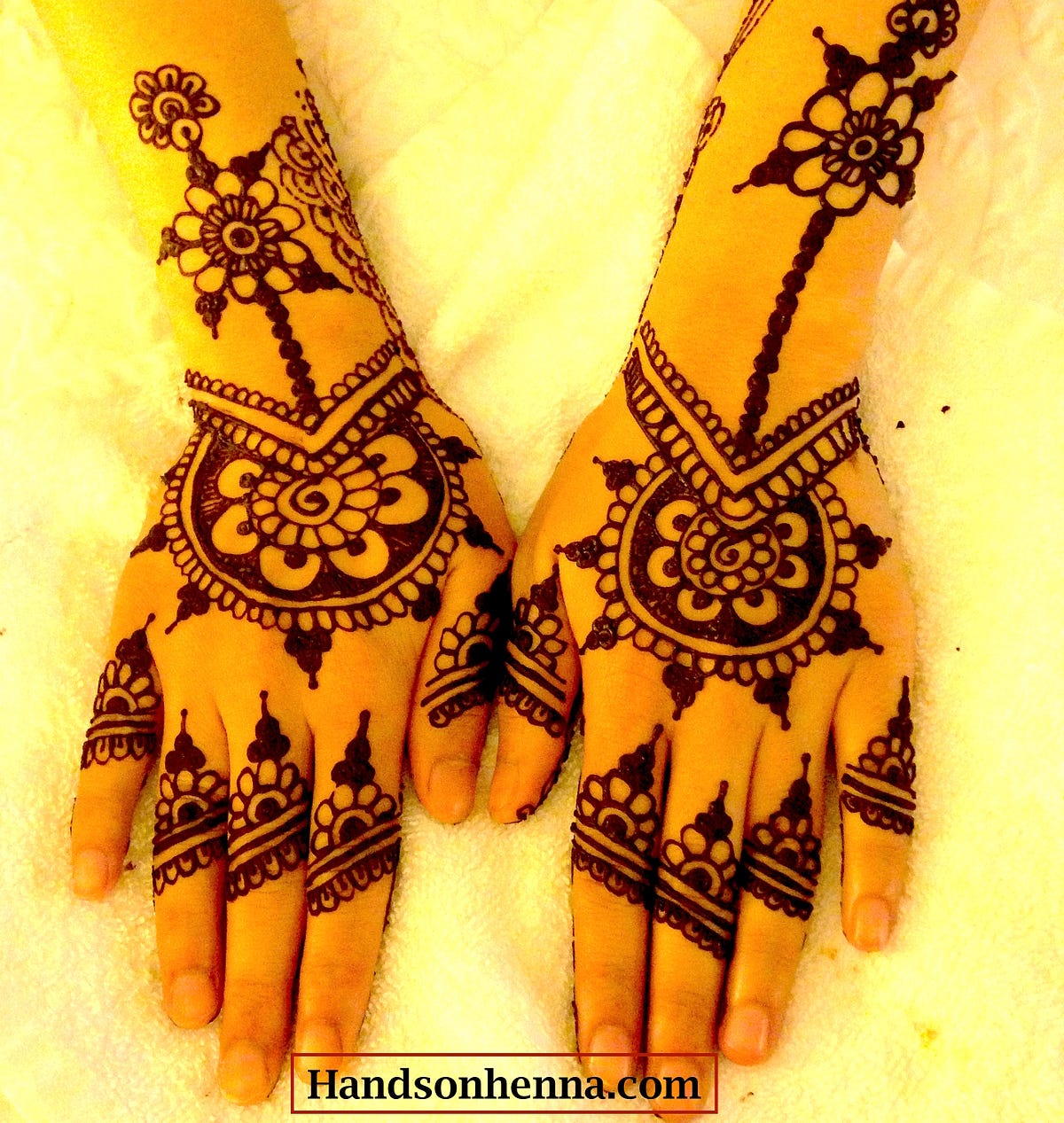  Henna  Designs  Inspirations Medium 