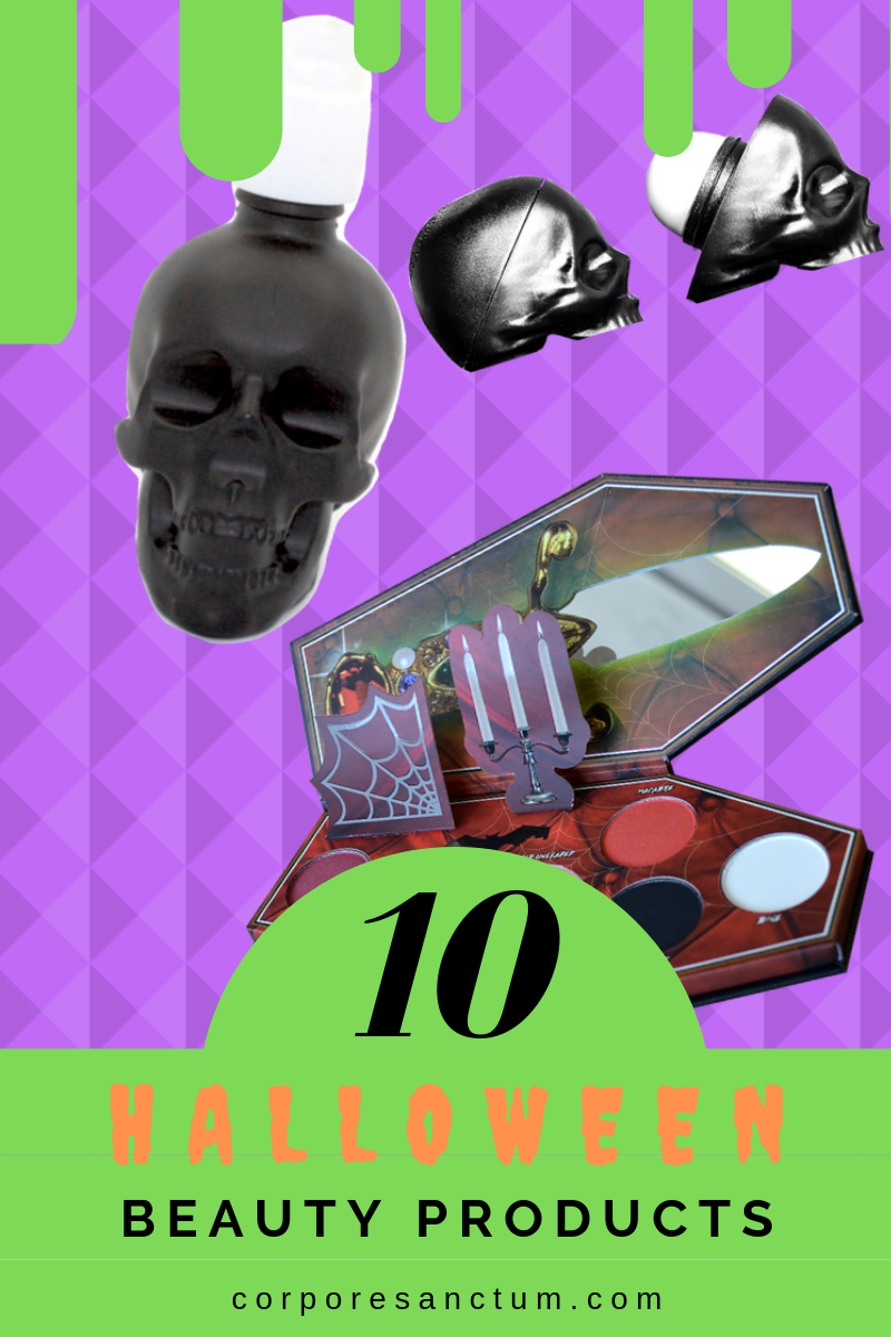 10 Halloween Beauty Products Medium