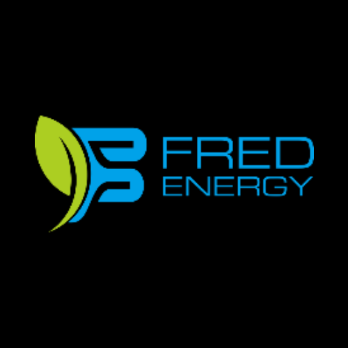 FRED Energy Medium