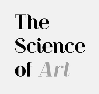 The Science of Art - Medium