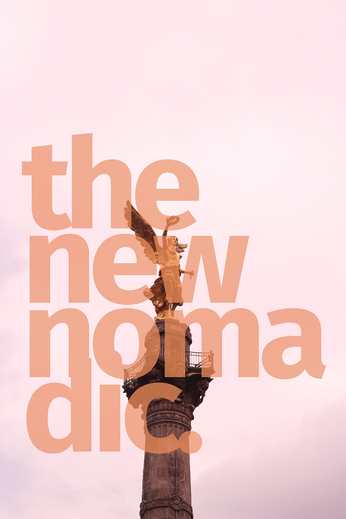 The New Nomadic Medium