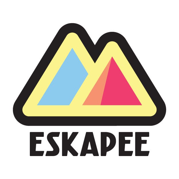 Eskapee - Medium