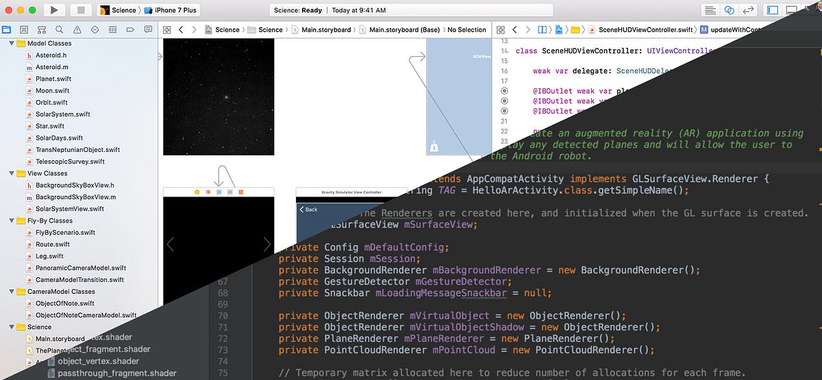 Developer: The ultimate mobile developer toolset for 2018